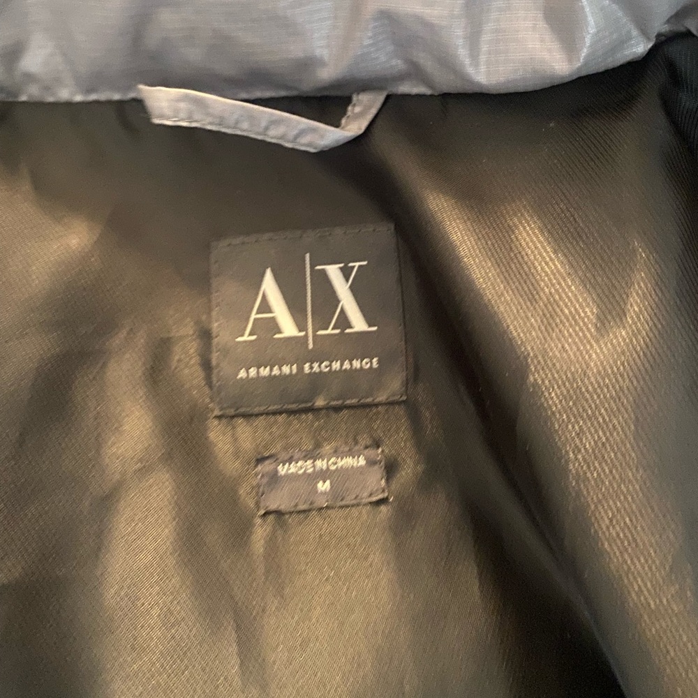 Armani Exchange Jacket - image 4